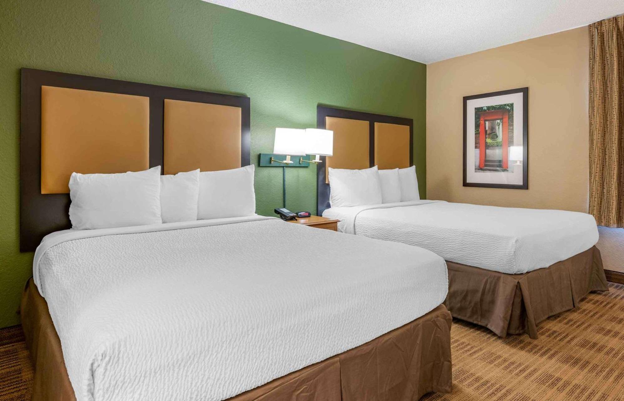Extended Stay America Suites - Orlando - Altamonte Springs Exterior photo