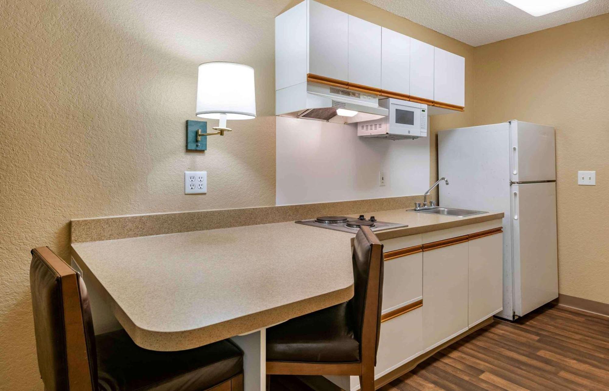 Extended Stay America Suites - Orlando - Altamonte Springs Exterior photo