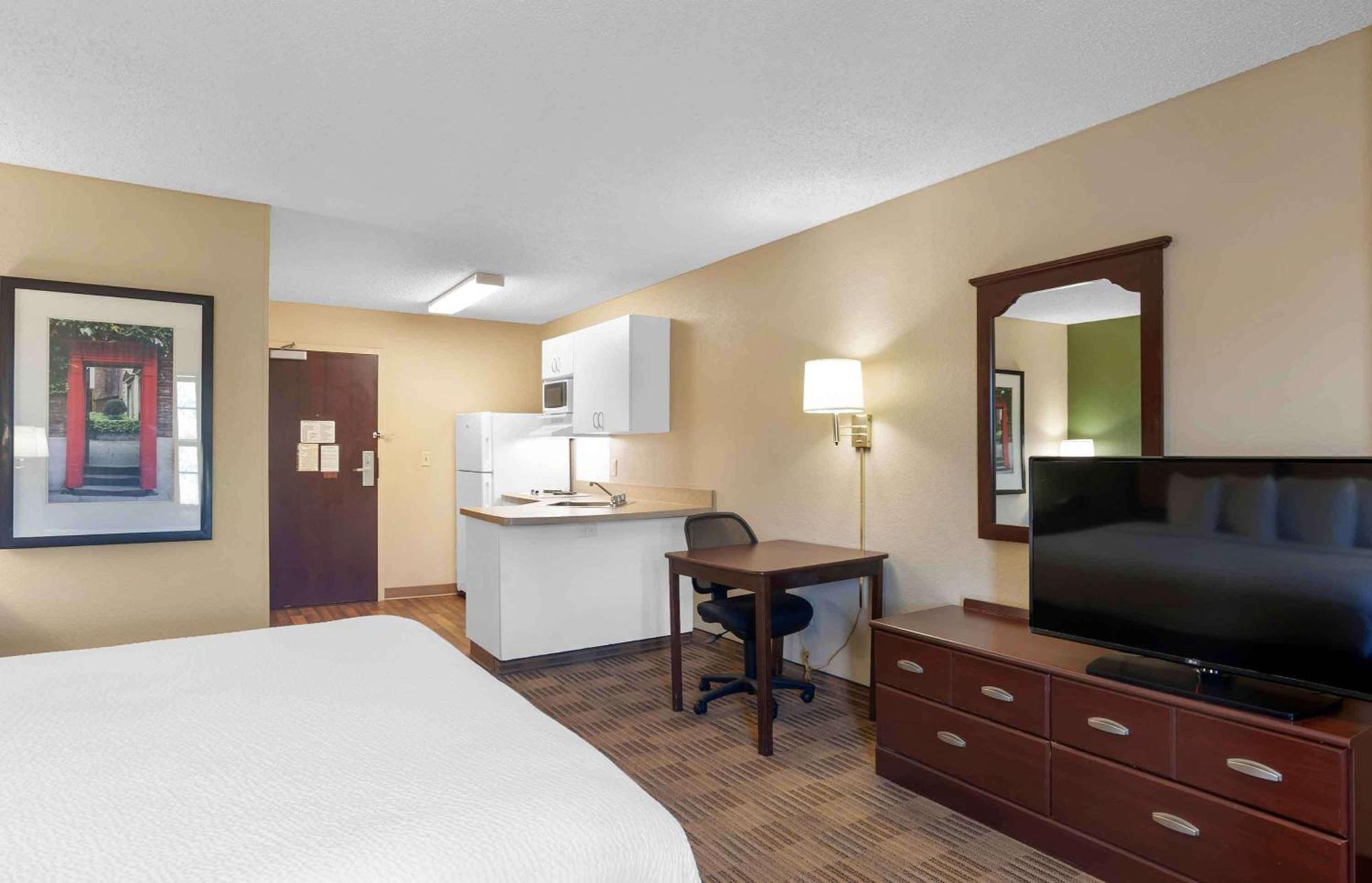 Extended Stay America Suites - Orlando - Altamonte Springs Exterior photo