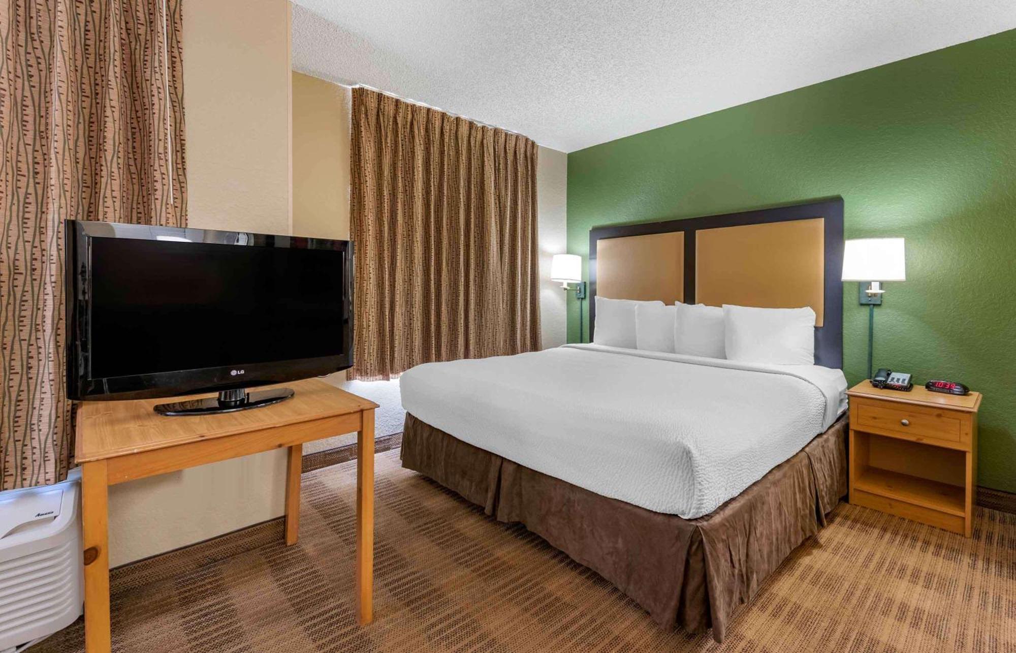 Extended Stay America Suites - Orlando - Altamonte Springs Exterior photo