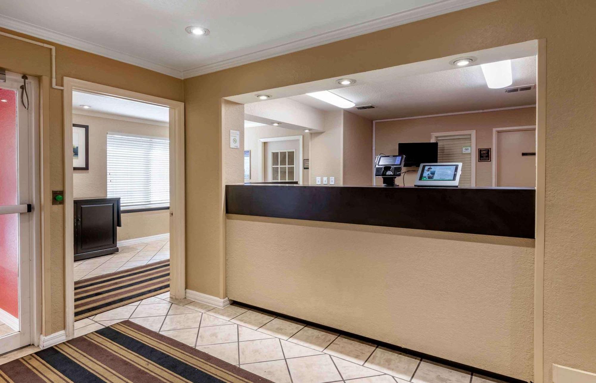 Extended Stay America Suites - Orlando - Altamonte Springs Exterior photo