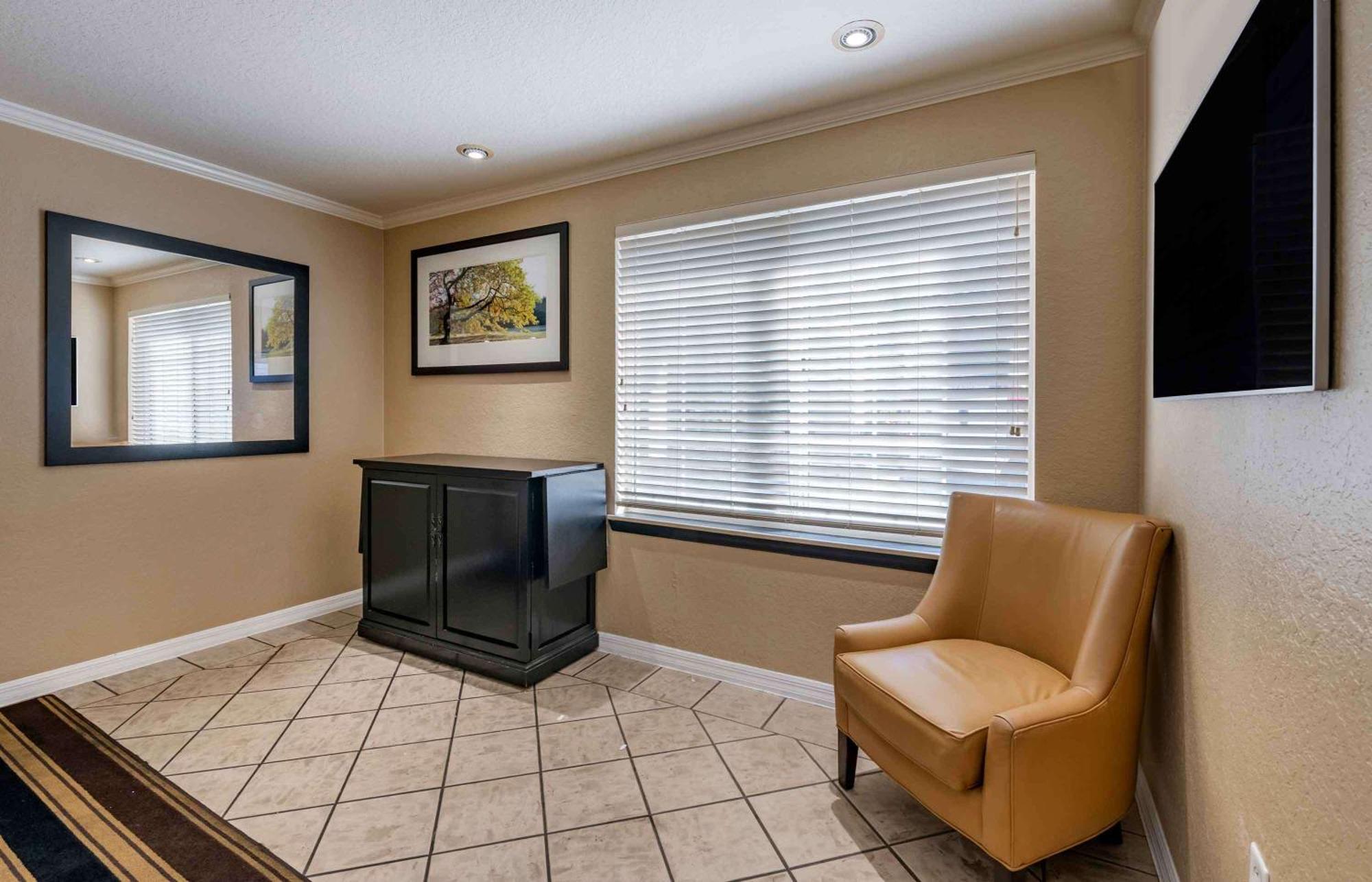 Extended Stay America Suites - Orlando - Altamonte Springs Exterior photo