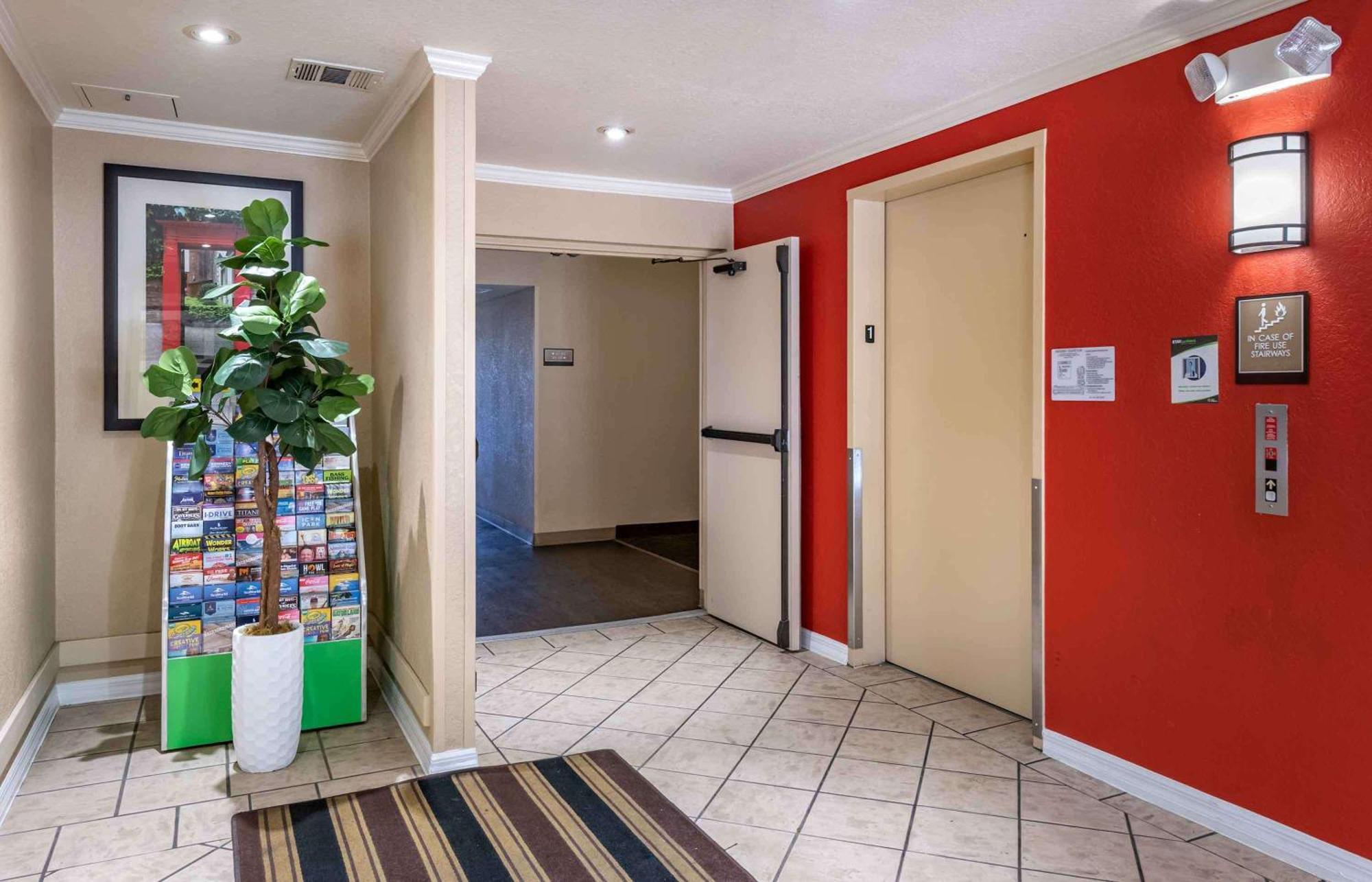 Extended Stay America Suites - Orlando - Altamonte Springs Exterior photo