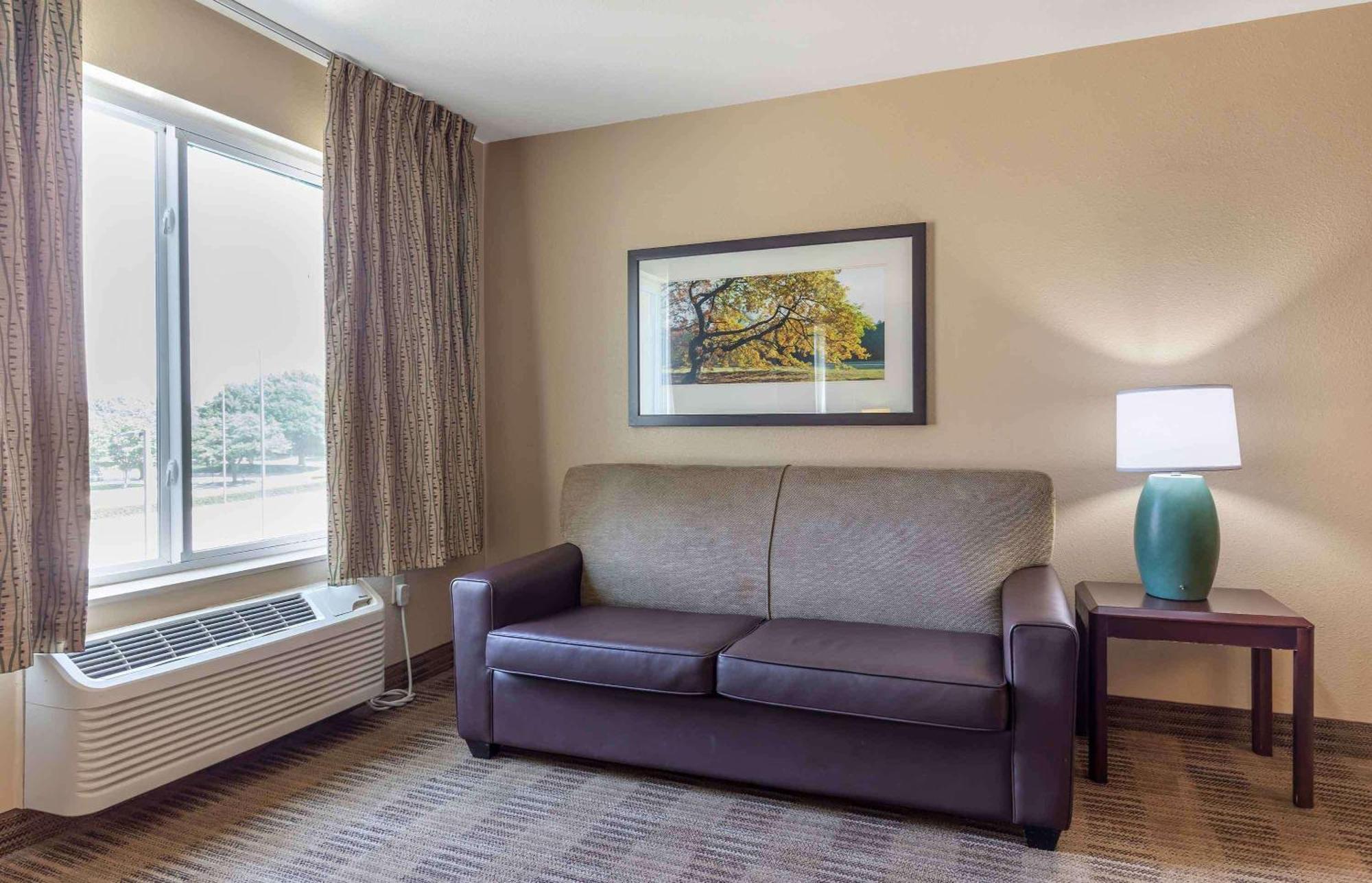 Extended Stay America Suites - Orlando - Altamonte Springs Exterior photo