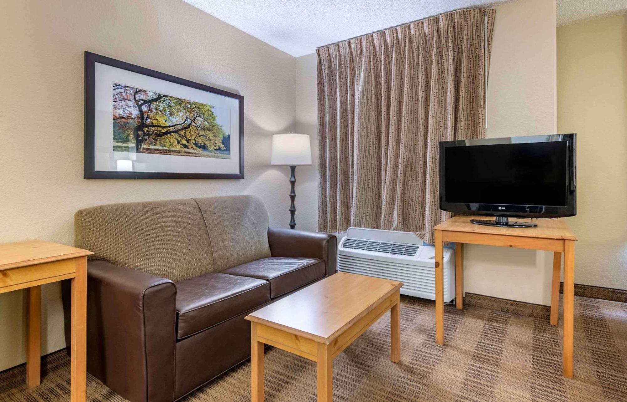 Extended Stay America Suites - Orlando - Altamonte Springs Exterior photo