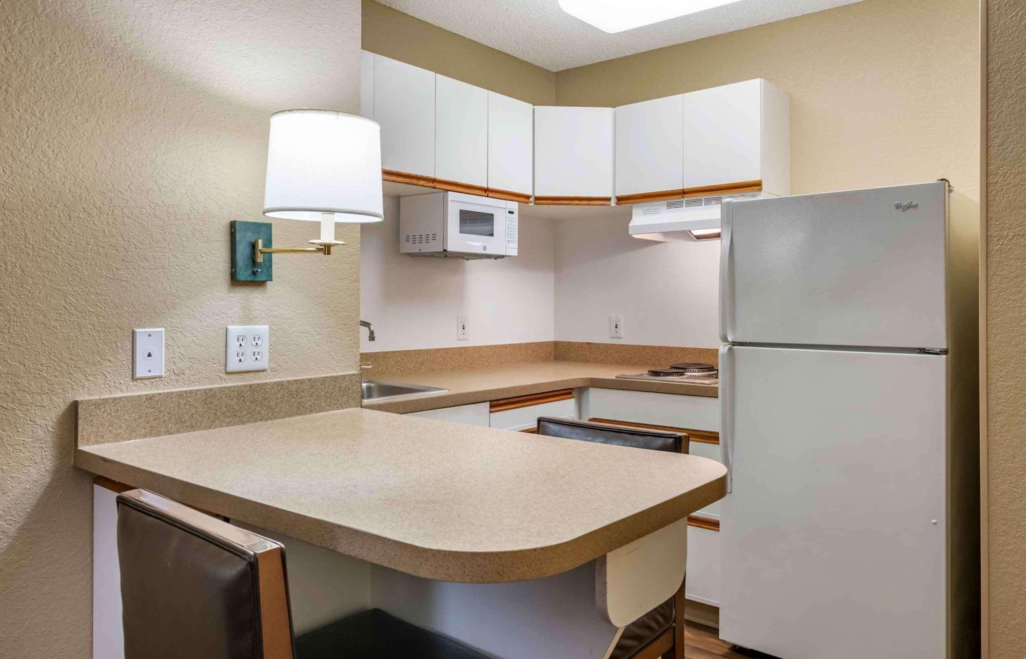 Extended Stay America Suites - Orlando - Altamonte Springs Exterior photo