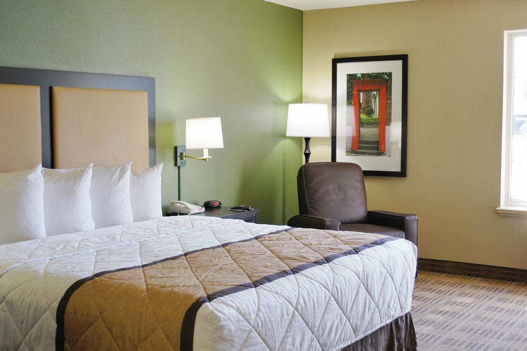 Extended Stay America Suites - Orlando - Altamonte Springs Exterior photo