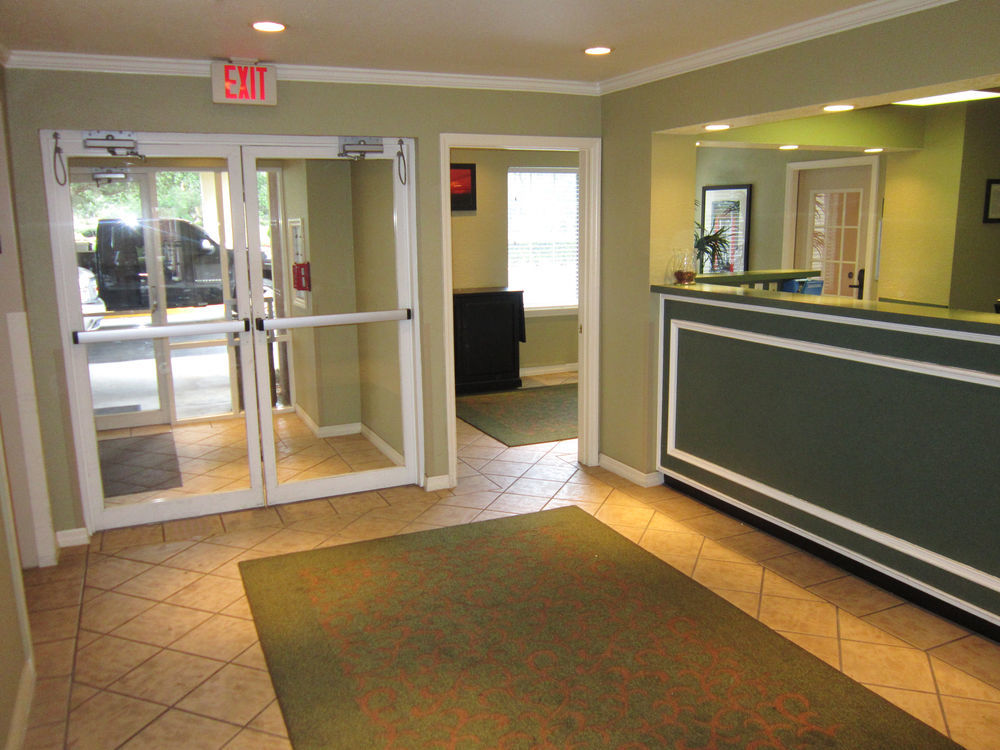 Extended Stay America Suites - Orlando - Altamonte Springs Exterior photo