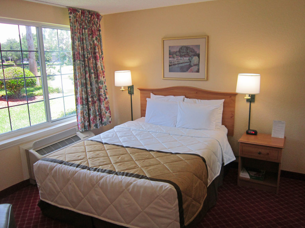 Extended Stay America Suites - Orlando - Altamonte Springs Exterior photo