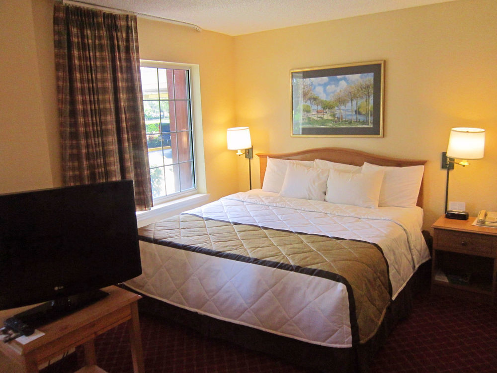 Extended Stay America Suites - Orlando - Altamonte Springs Exterior photo