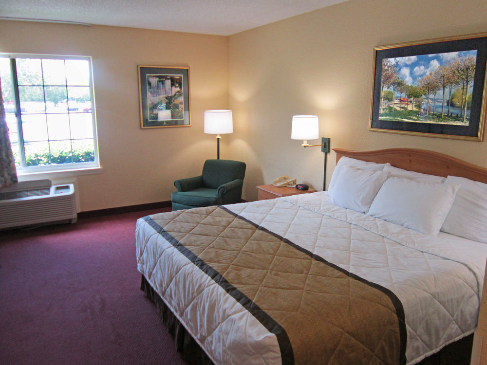 Extended Stay America Suites - Orlando - Altamonte Springs Exterior photo