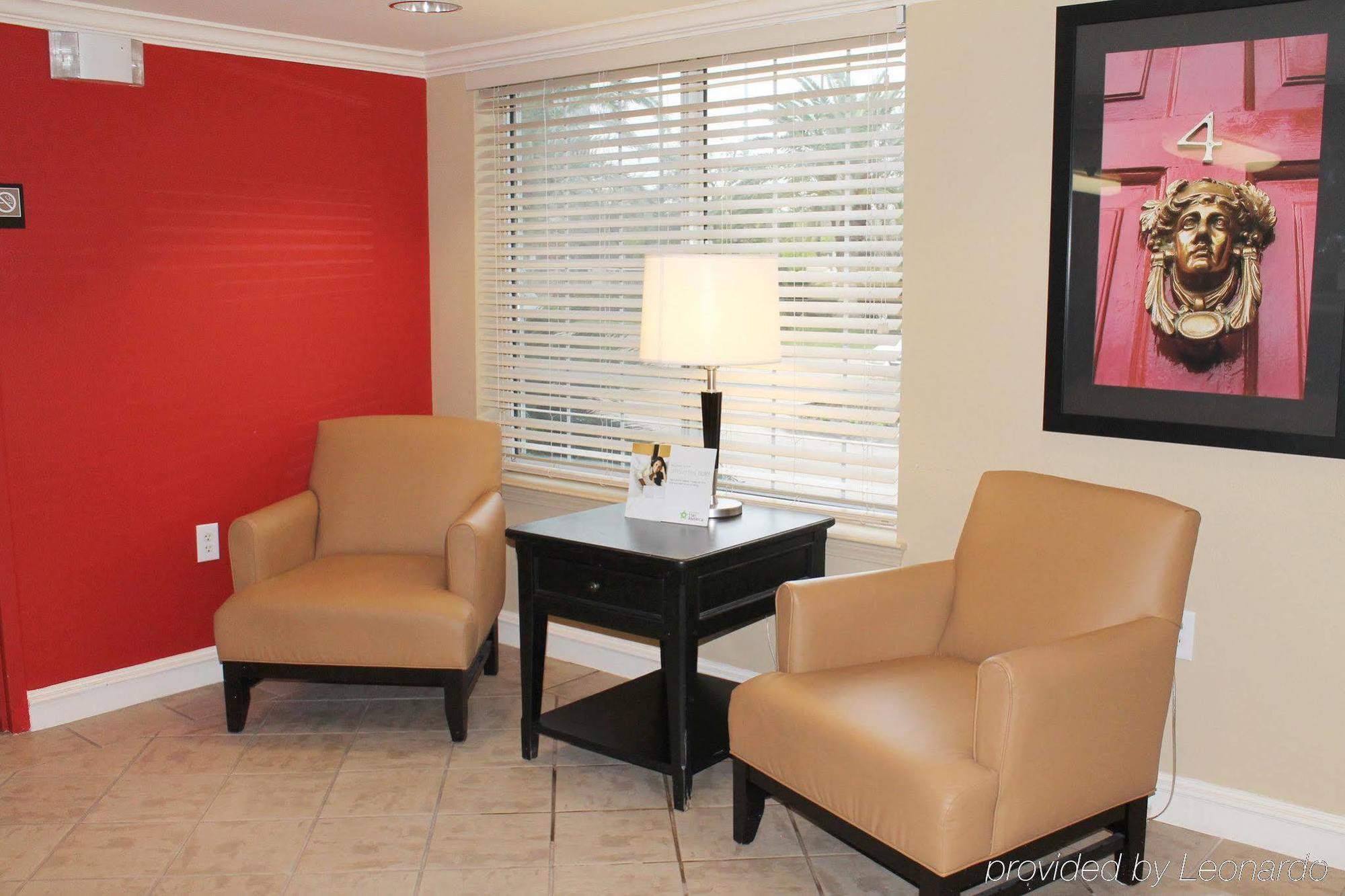 Extended Stay America Suites - Orlando - Altamonte Springs Exterior photo