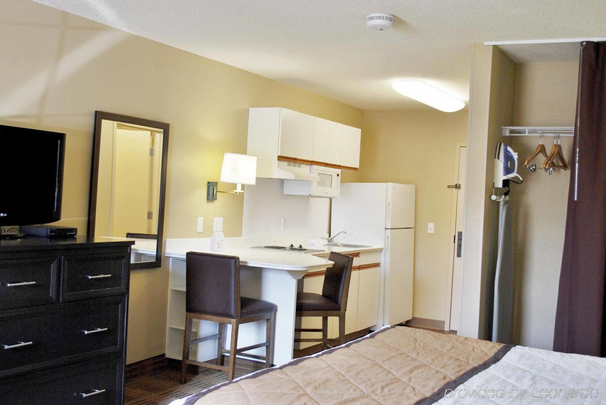 Extended Stay America Suites - Orlando - Altamonte Springs Exterior photo